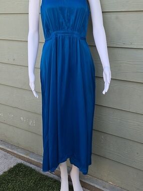 Johnny Was CALME  Maxi Dress Size Xl